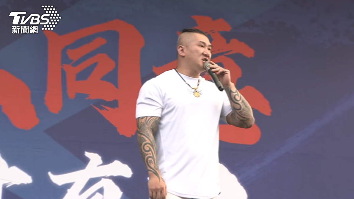 助反罷！「訂機票去中國」館長：不爽抗中保台