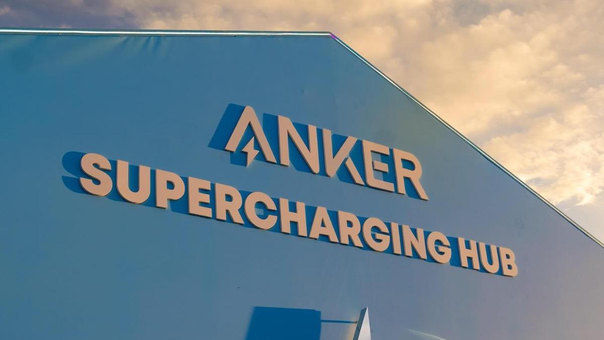 行動電源大廠Anker安克宣布召回7型號，台灣官方也公告補償方案。（圖／翻攝自臉書Anker）