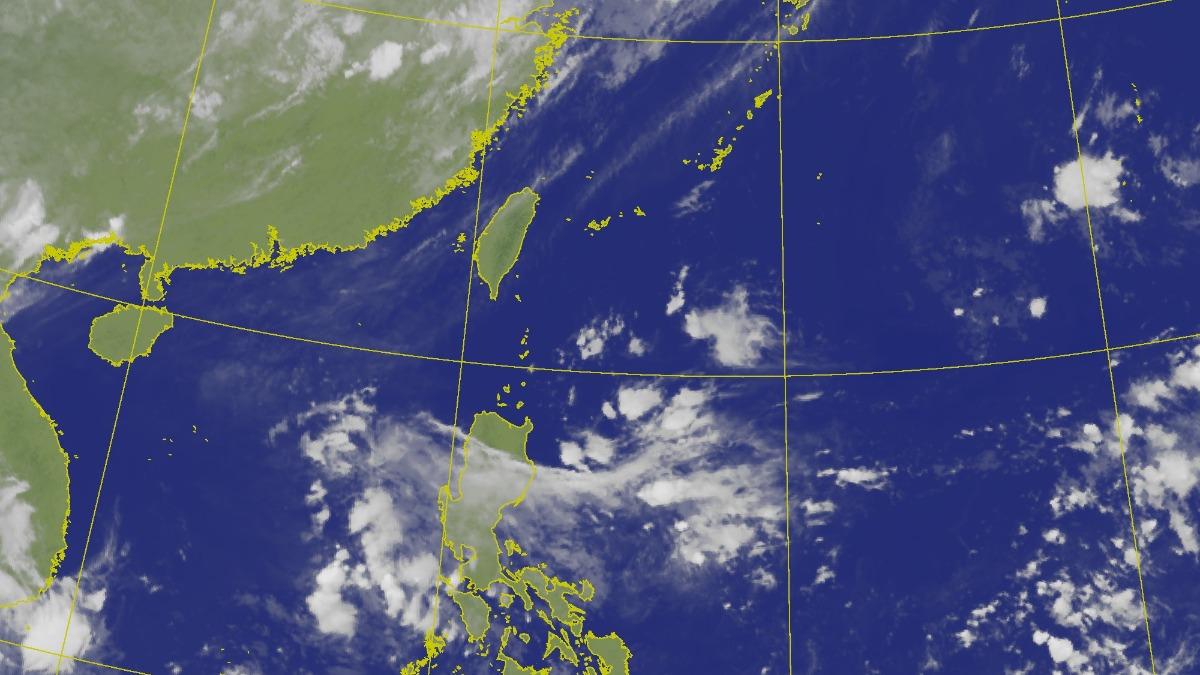 天氣-氣象-天氣預報-今天天氣-一週天氣