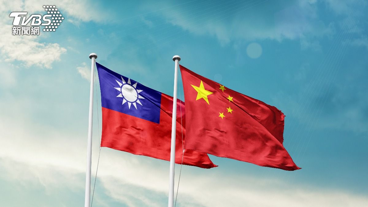 台灣-中國-台灣獨立-中國人支持台灣獨立-中國人尋求政治庇護-英國