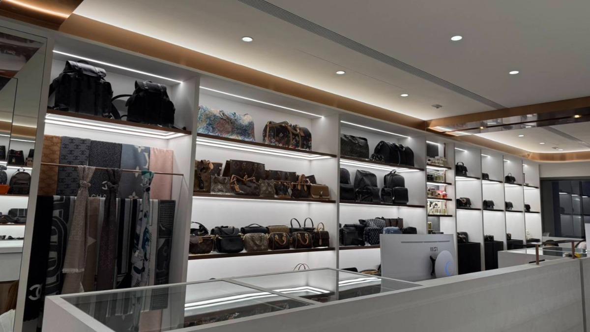 蹦闆在桃園開全新店面。（圖／蹦闆提供）