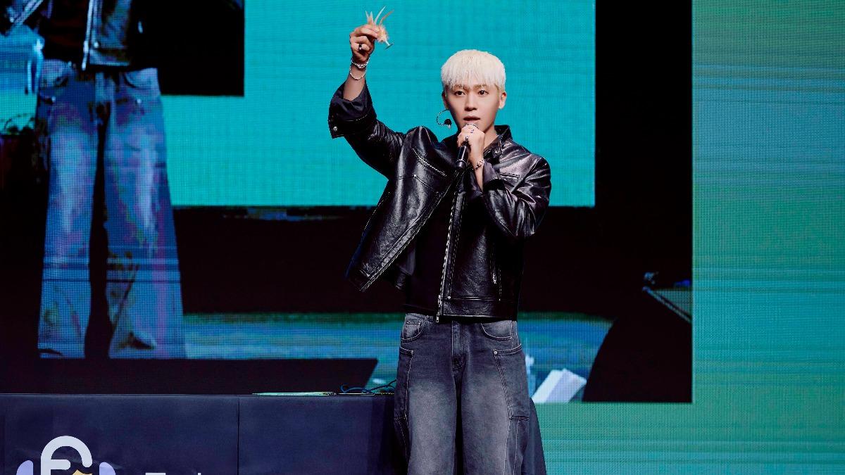 TEEN TOP創造。(圖/FU Entertainment、DJB提供)