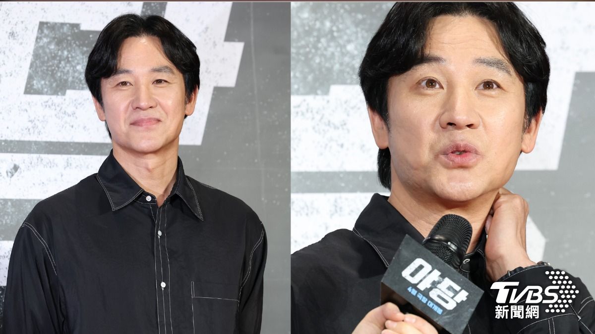 演員嚴泰雄因性交易醜聞消失9年，今年將透過戲劇回歸。（圖／News1）