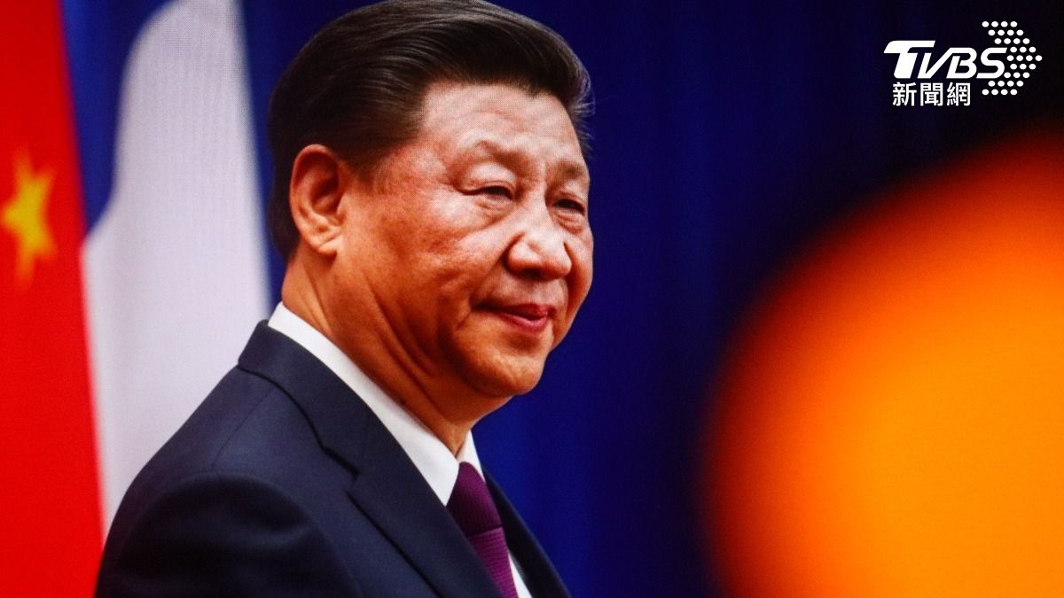 美國今天呼籲中國說服伊朗不要封鎖荷姆茲海峽。（圖／shutterstock達志影像）