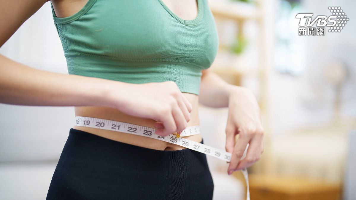 日本媽媽激推「中年友善HIIT」。（示意圖／shutterstock達志影像） 
