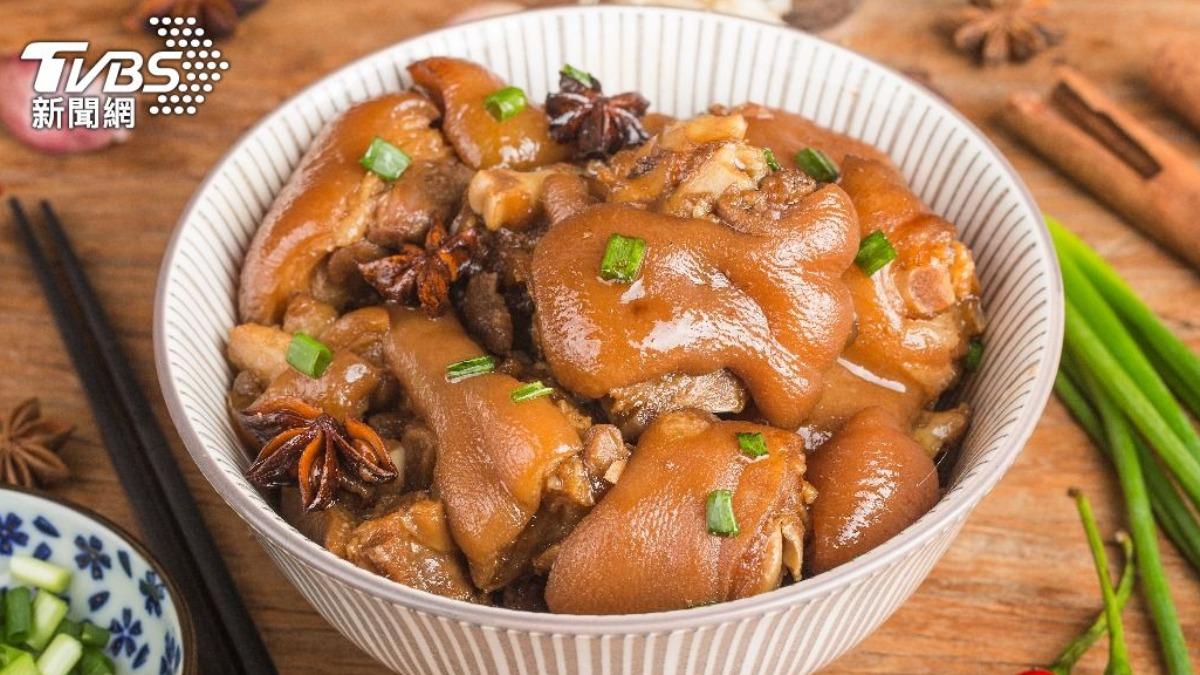 「閏六月」送豬腳怎麼準備？命理師曝禁忌：前後腳有分