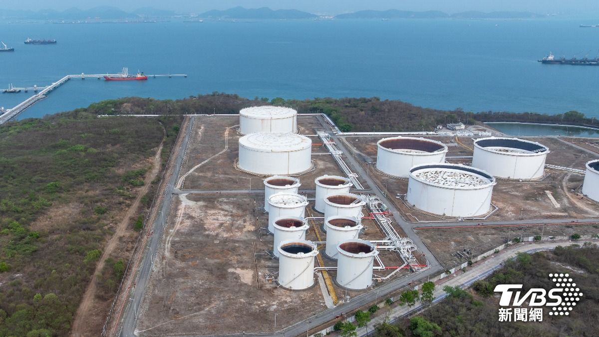 伊朗封鎖荷姆茲海峽！全球恐面臨「4大衝擊」 中國最慘│TVBS新聞網