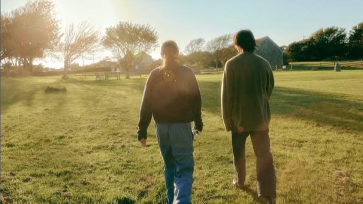 Kevin Oh與孔曉振婚後低調而甜蜜。（圖／翻攝自IG）