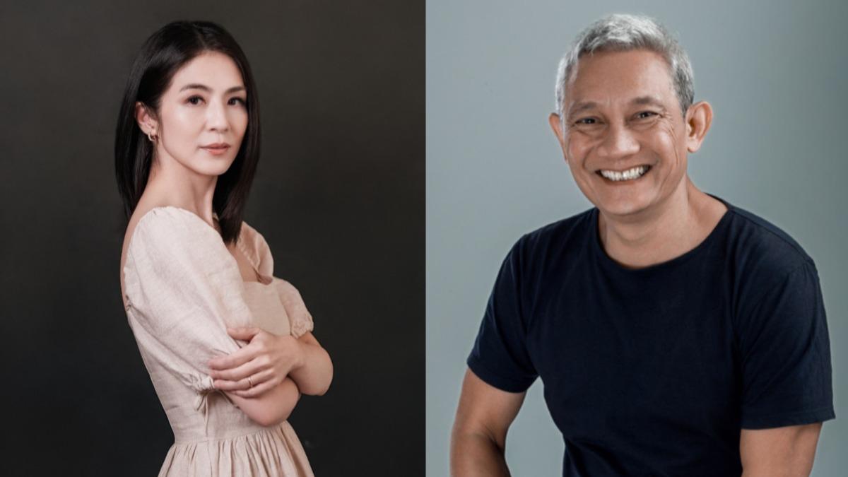 香港演員楊采妮、導演張之亮將出席北影擔任頒獎人。（圖／台北電影節提供）
