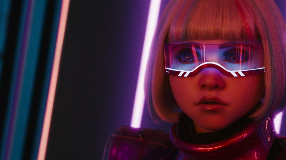 《窒友梅根2.0》。（圖／UIP提供）