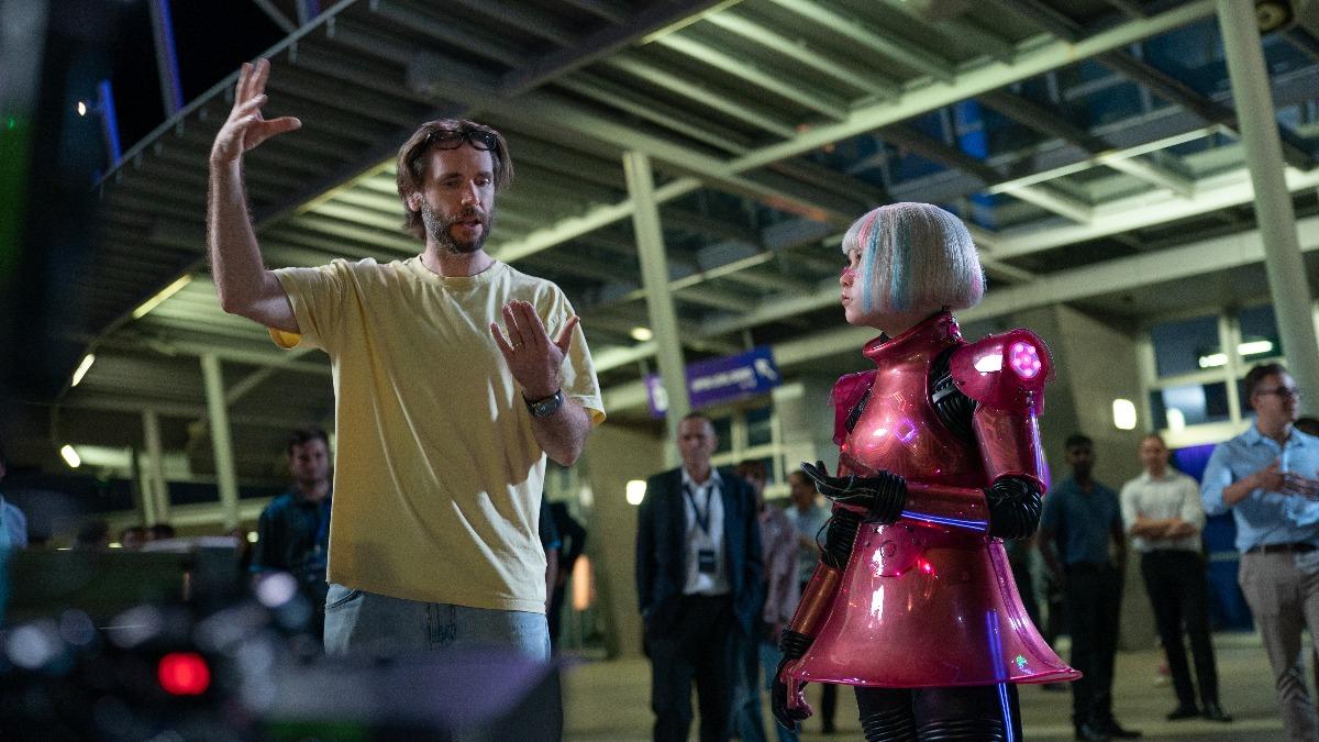 《窒友梅根2.0》。（圖／UIP提供）