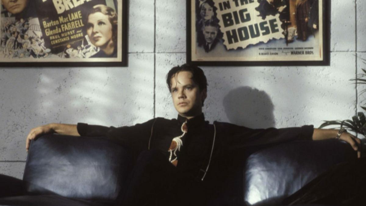 《超級大玩家》（1992）淋漓批判電影工業體制。（圖／Daro Film Distribution／國家影視聽中心提供）