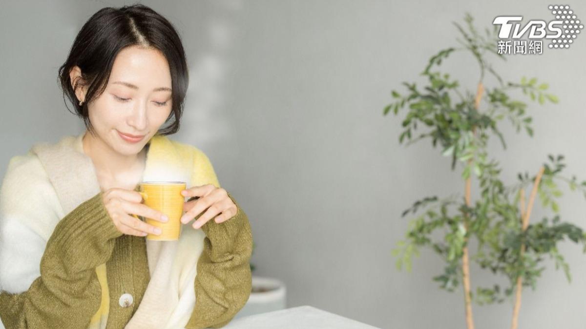 「香氛」可以幫助上班專注、放鬆情緒。（示意圖／shutterstock達志影像）