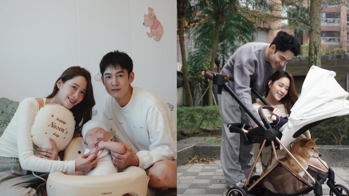 搬到杭州卻遇糞水危機！　歐陽妮妮遭酸帶兒「回台用健保」兼避難