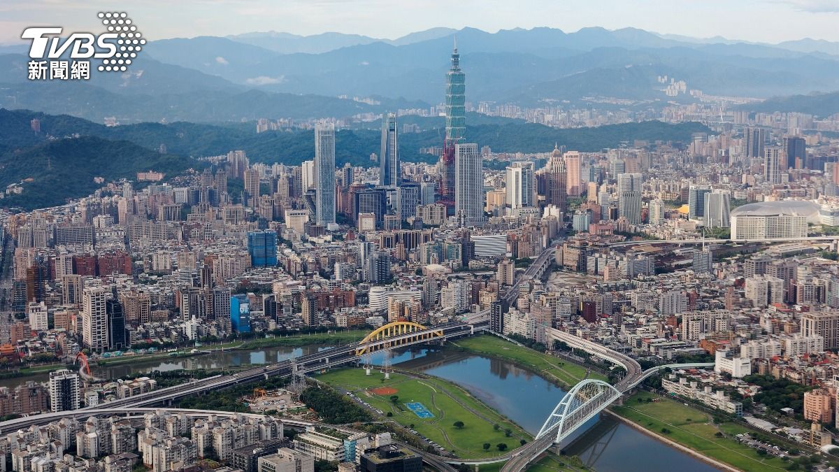 永慶房屋集團預測今年全年房市交易量恐跌破28萬棟。（示意圖／shutterstock達志影像）
