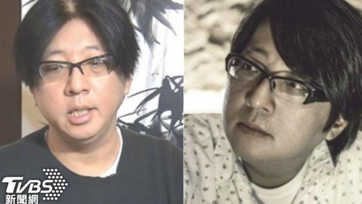袁惟仁2年前被判定成植物人，目前在台東休養。（圖／TVBS資料畫面）