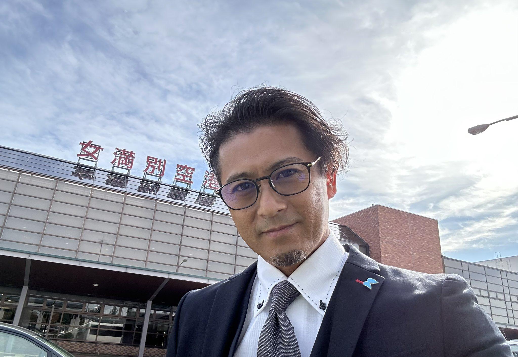 山口達也出面為前隊友緩頰。(圖/翻攝自yamaguchi_inc推特)