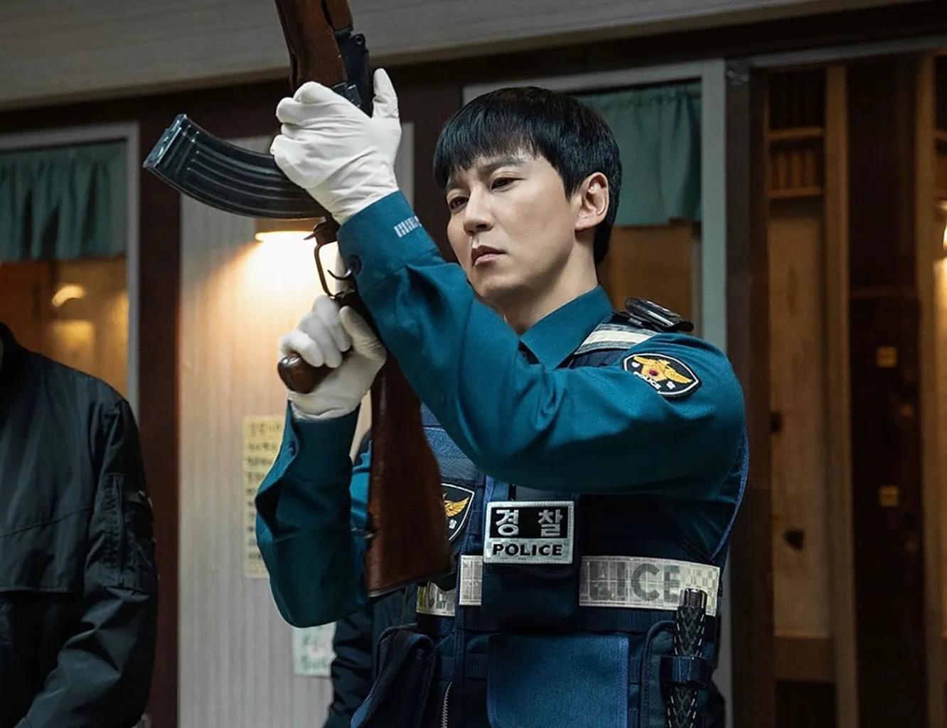 最近好看的韓劇有什麼？2025韓劇推薦十大必看片單│TVBS新聞網