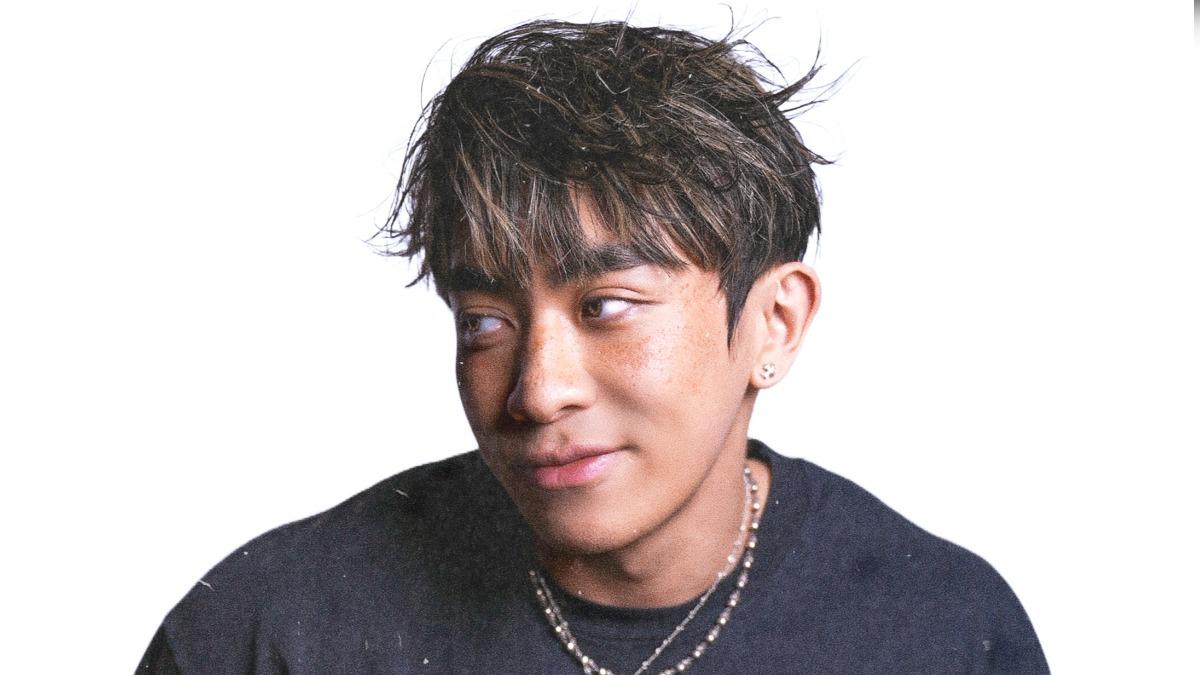 Tyson Yoshi 推出全新 Remix 版〈跳樓機〉。（圖／Just Kidding HK提供）