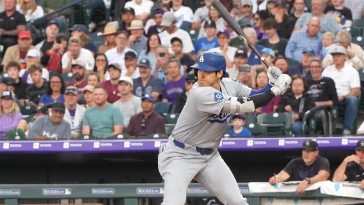 大谷翔平炸裂第27發全壘打出爐！ 美日通算生涯300轟