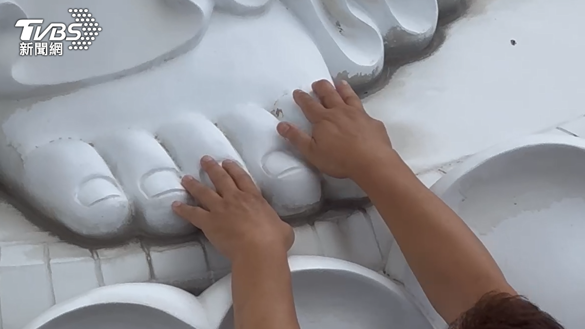 限量50名。（圖／TVBS）