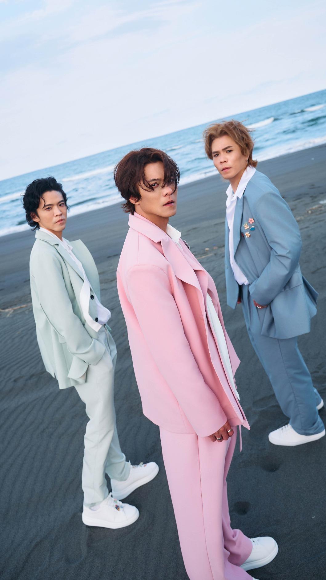 李吳兄弟MV即突破 40萬點閱次數。（圖／好莉嗨提供）