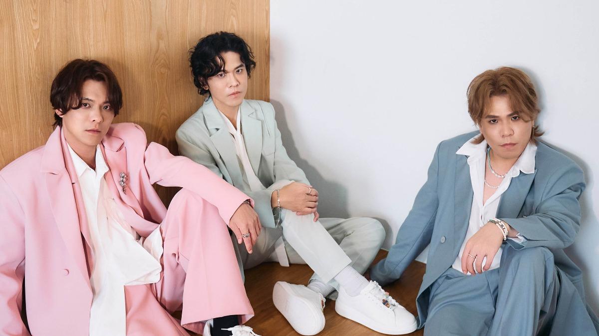 李吳兄弟可能隨時閃婚。（圖／好莉嗨提供）