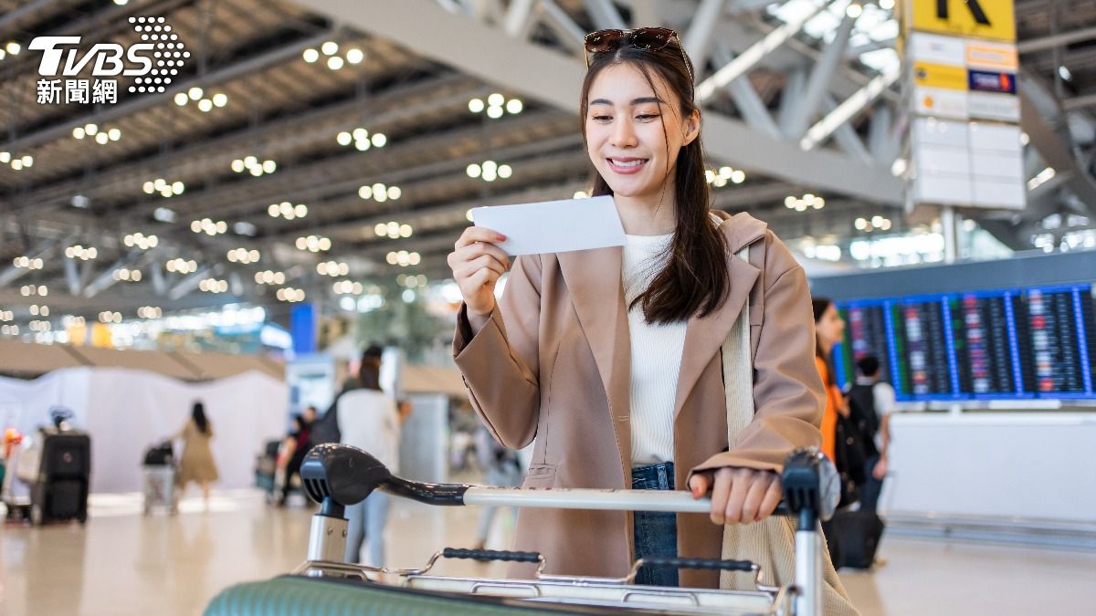 2025旅遊補助！「符合資格」最高補助1萬元　申請辦法一次看