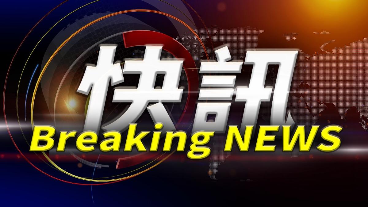 快訊／颱風假+1！台南12地區「7/9停班停課」
