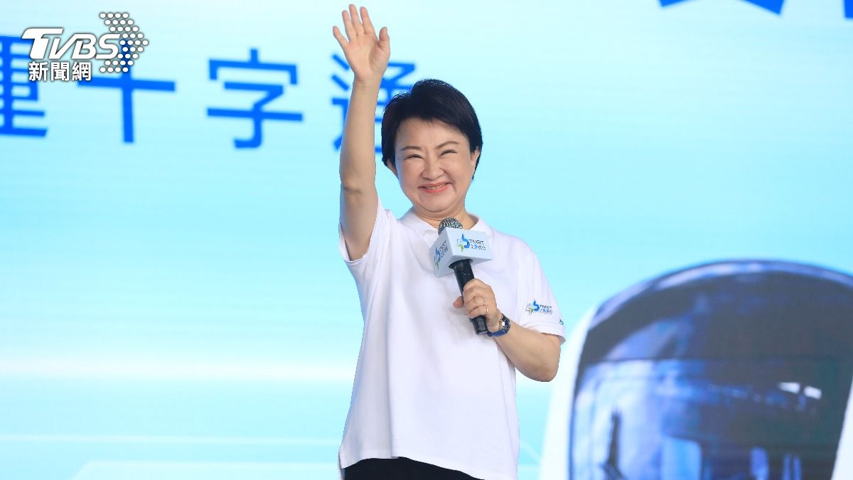 Taichung to host National Day Gala (TVBS News) Taichung to host National Day Gala at amphitheater