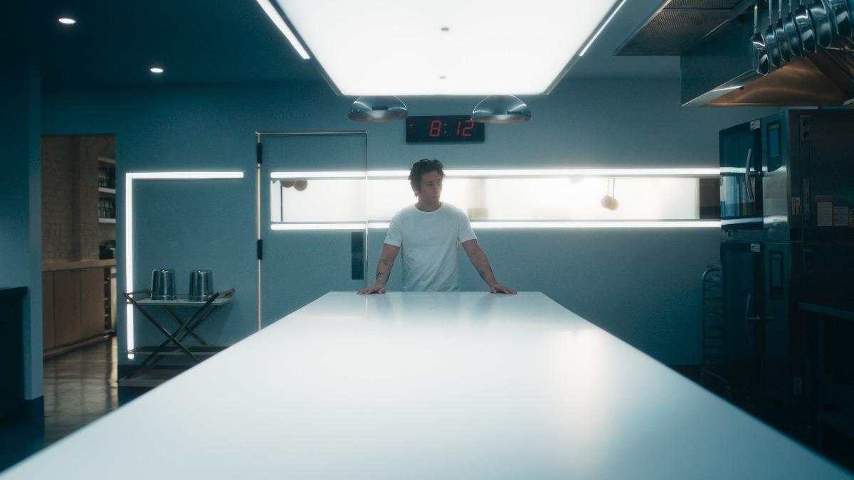 《大熊餐廳》第四季將再度展現超高視覺調度的衝突場面。(圖/Disney+提供)