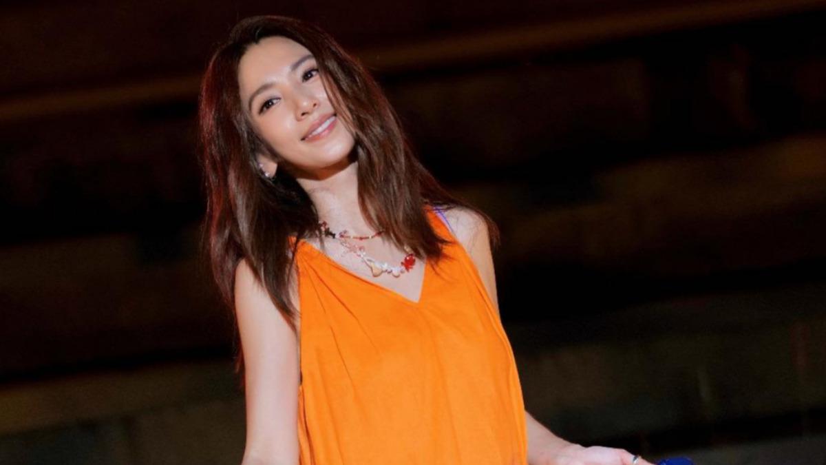 田馥甄相當感謝高雄歌迷的熱情。(圖/何樂音樂提供)