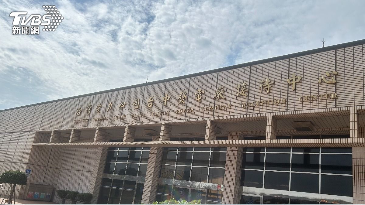 台電致歉稱未來將加強工安管理教育訓練。（圖／林冠丞攝）