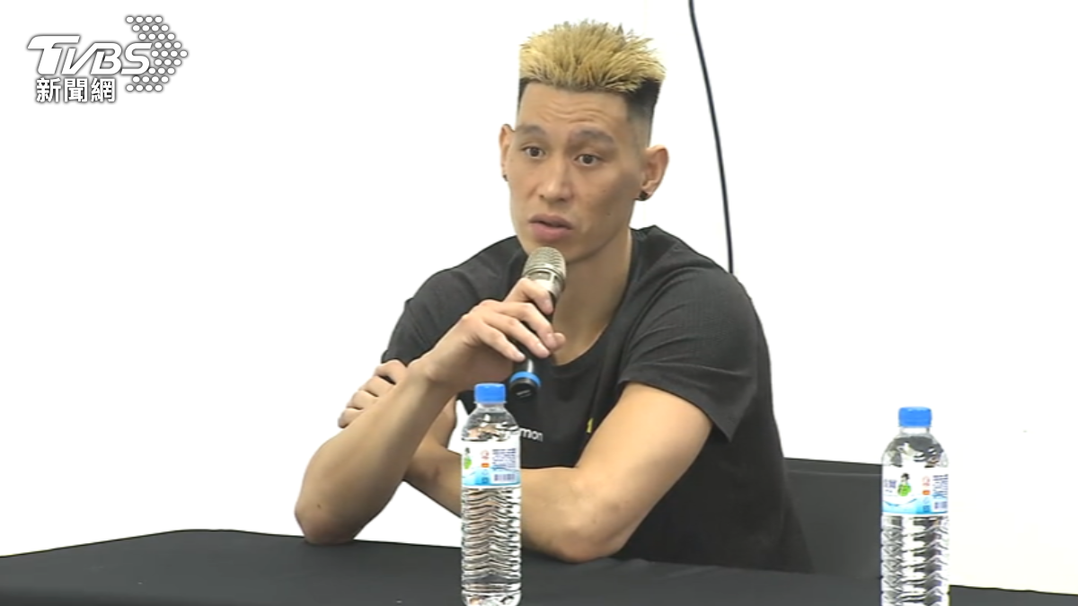 拚冠！心疼林書豪　御用按摩師：太多疼痛+堅持