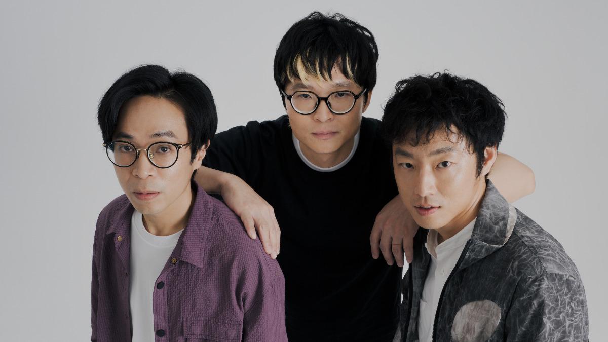 拍謝少年成軍20年！揭「身心疲憊」苦撐內幕　喜認8月好消息