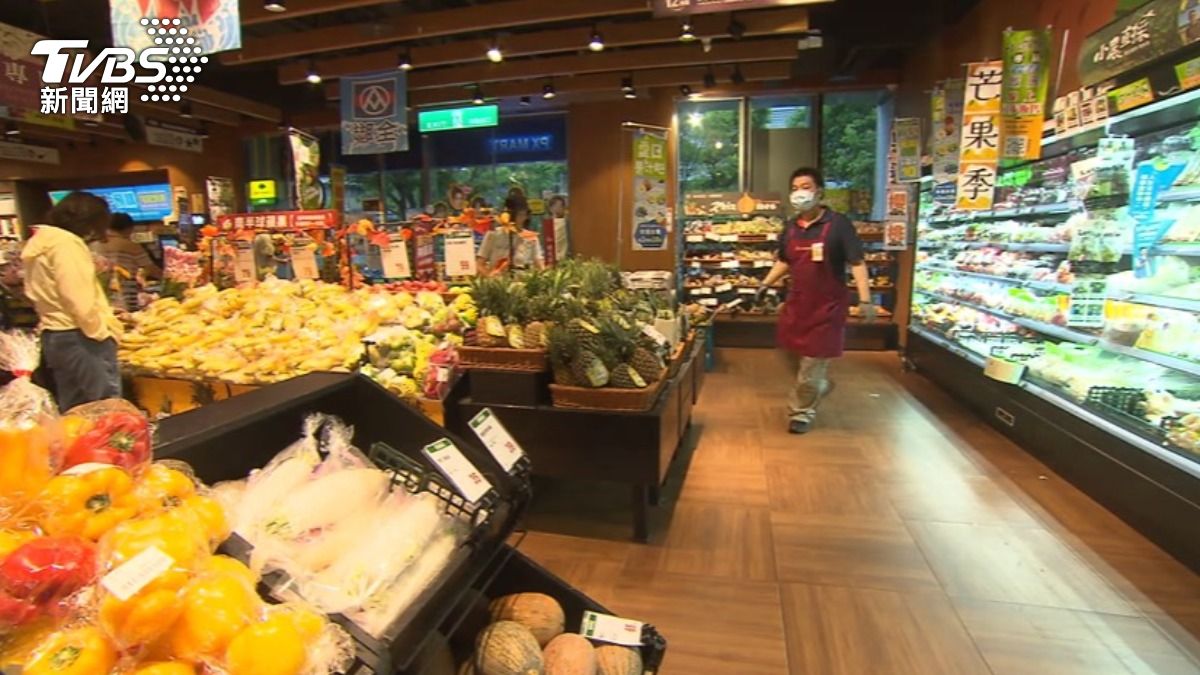 全聯大特價!「進口水果」2盒下殺 婆媽狂掃貨:好甜又便宜