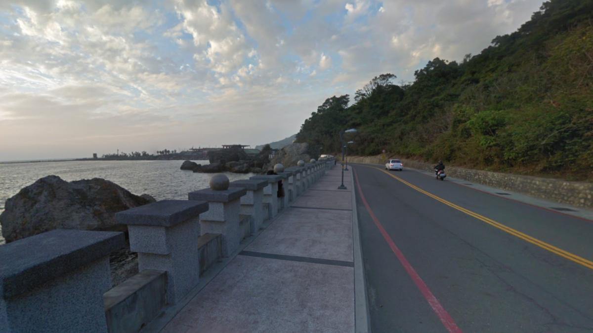 Re: [新聞] 青鳥怒「記錄中共上岸點」阻西子灣遊客