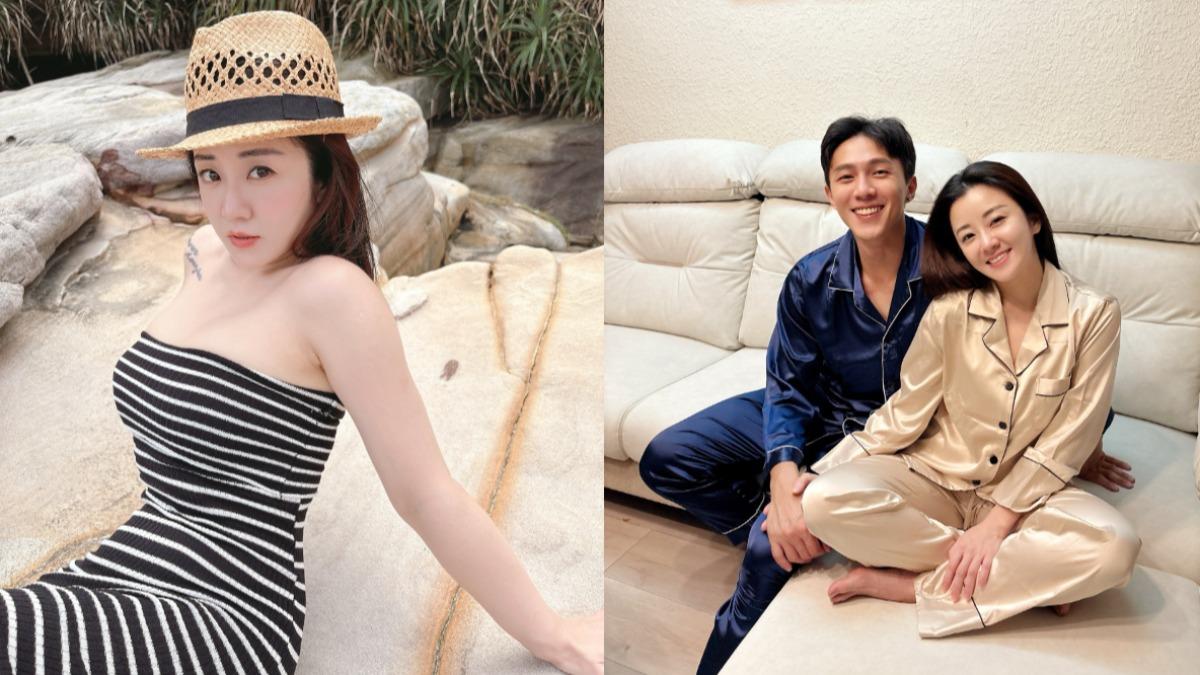 楊佩潔-型男爸爸嘉育-楊佩潔嘉育-楊佩潔男友-楊佩潔離婚
