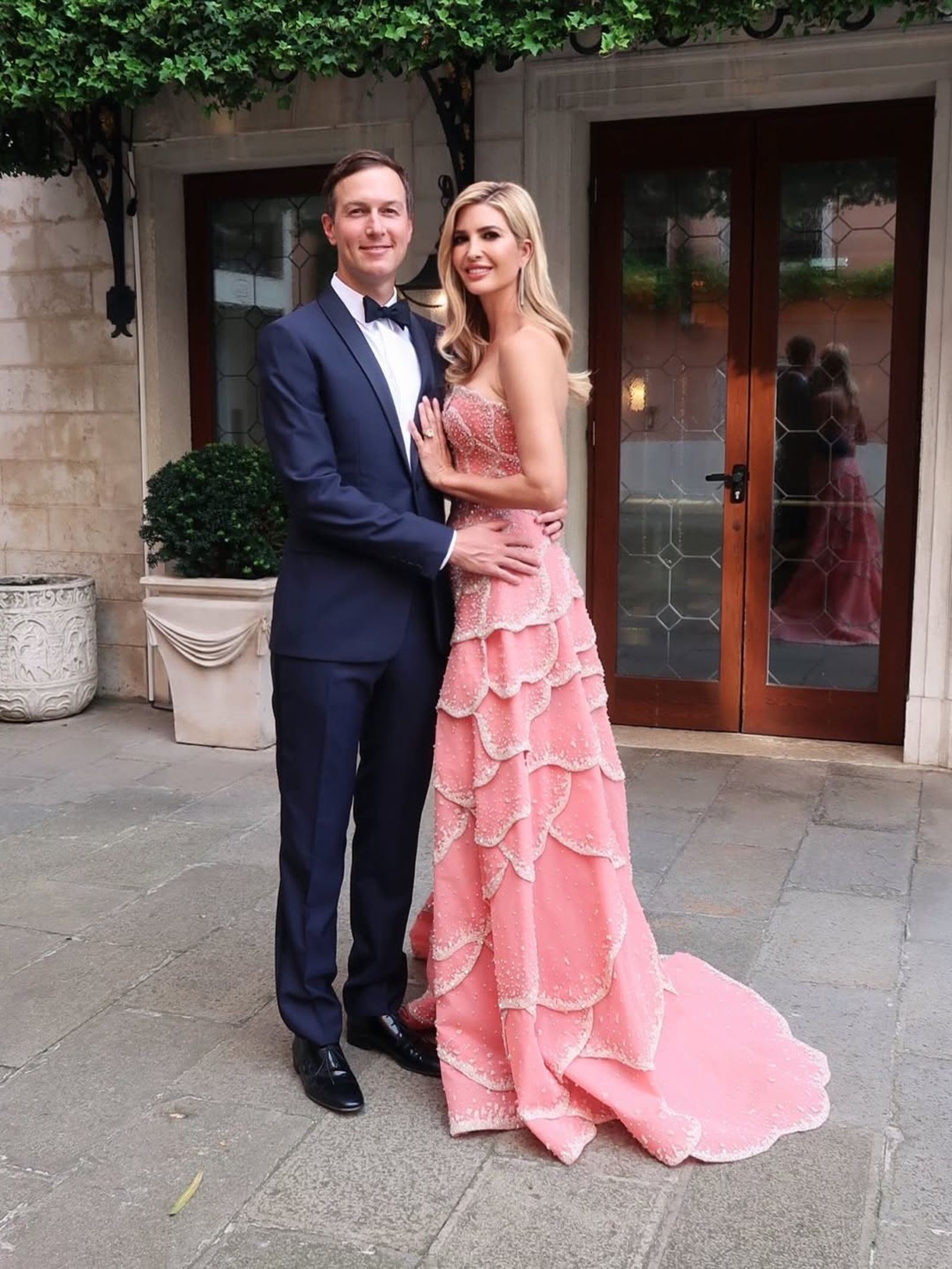 򿨺ɷʲɶ൱ۡ ivankatrump IG