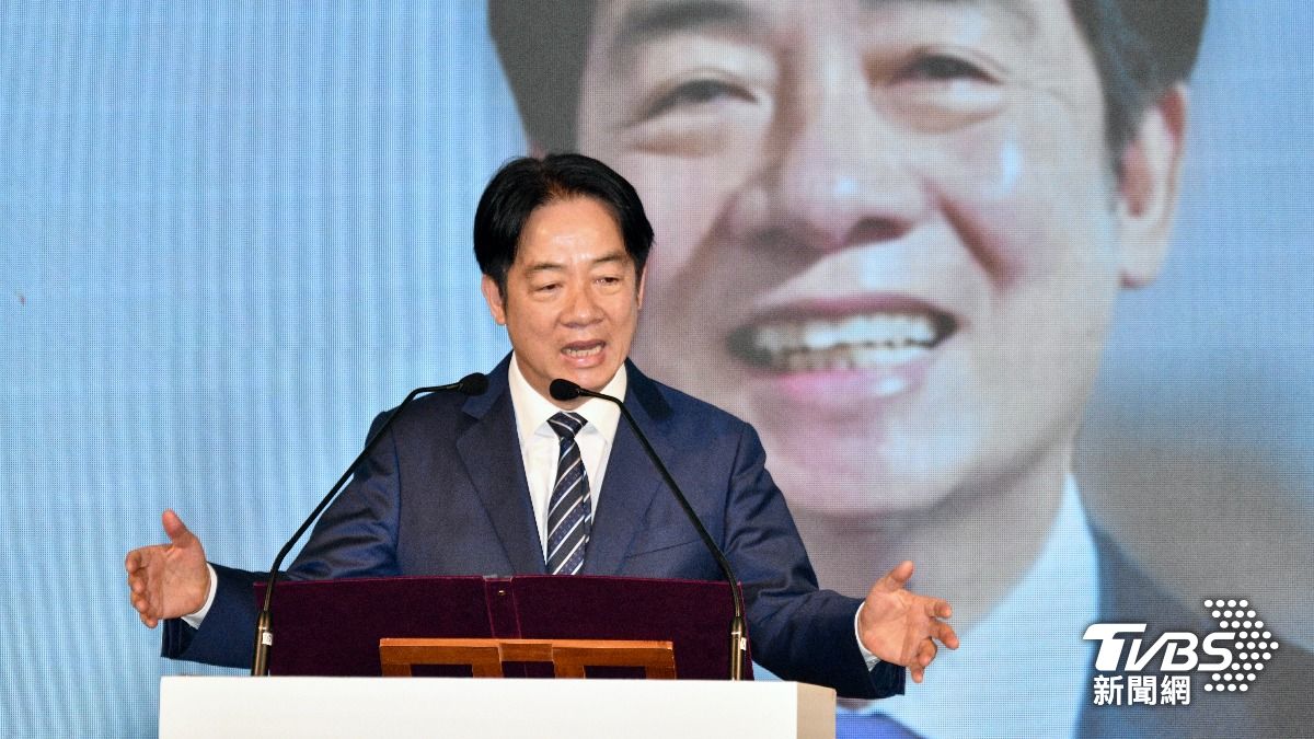 賴清德要商務艙有空位「軍人自動升等」　交通部：持續協調