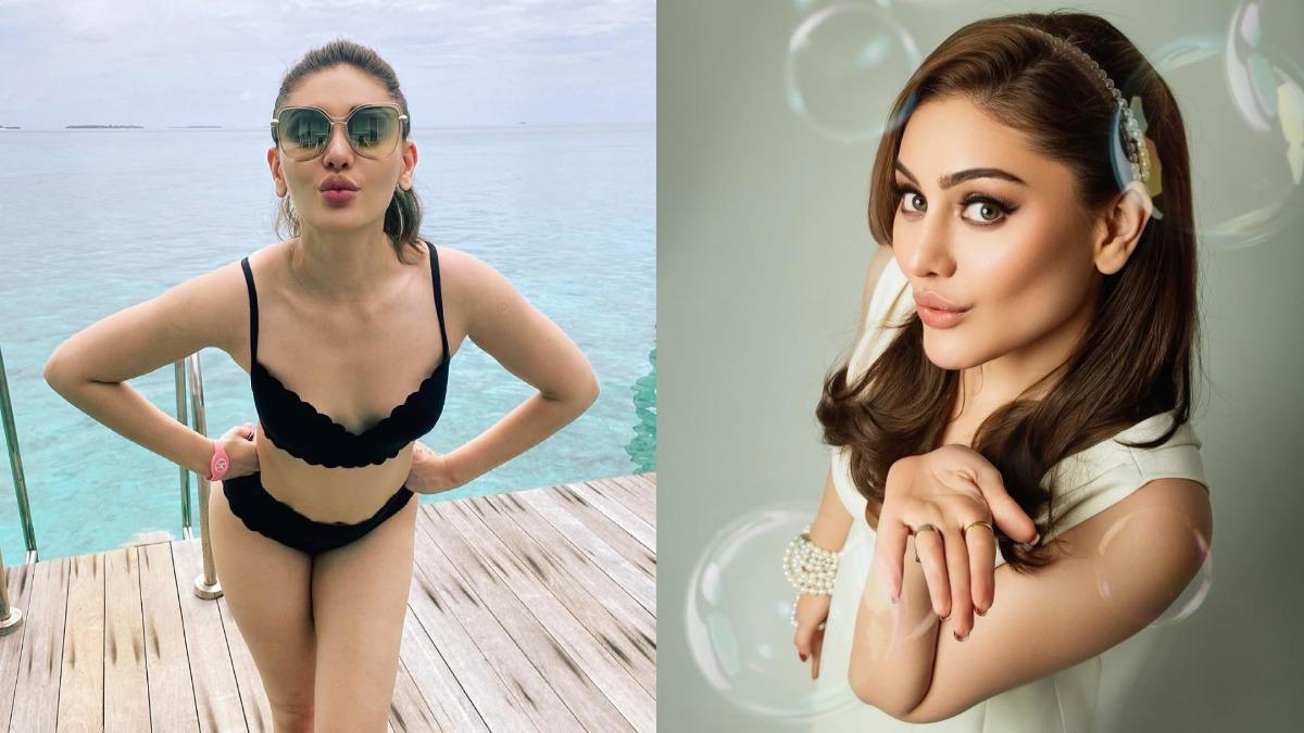 謝法莉・賈里瓦拉因突發性心臟驟停辭世，享年42歲。（圖／翻攝自謝法莉IG）