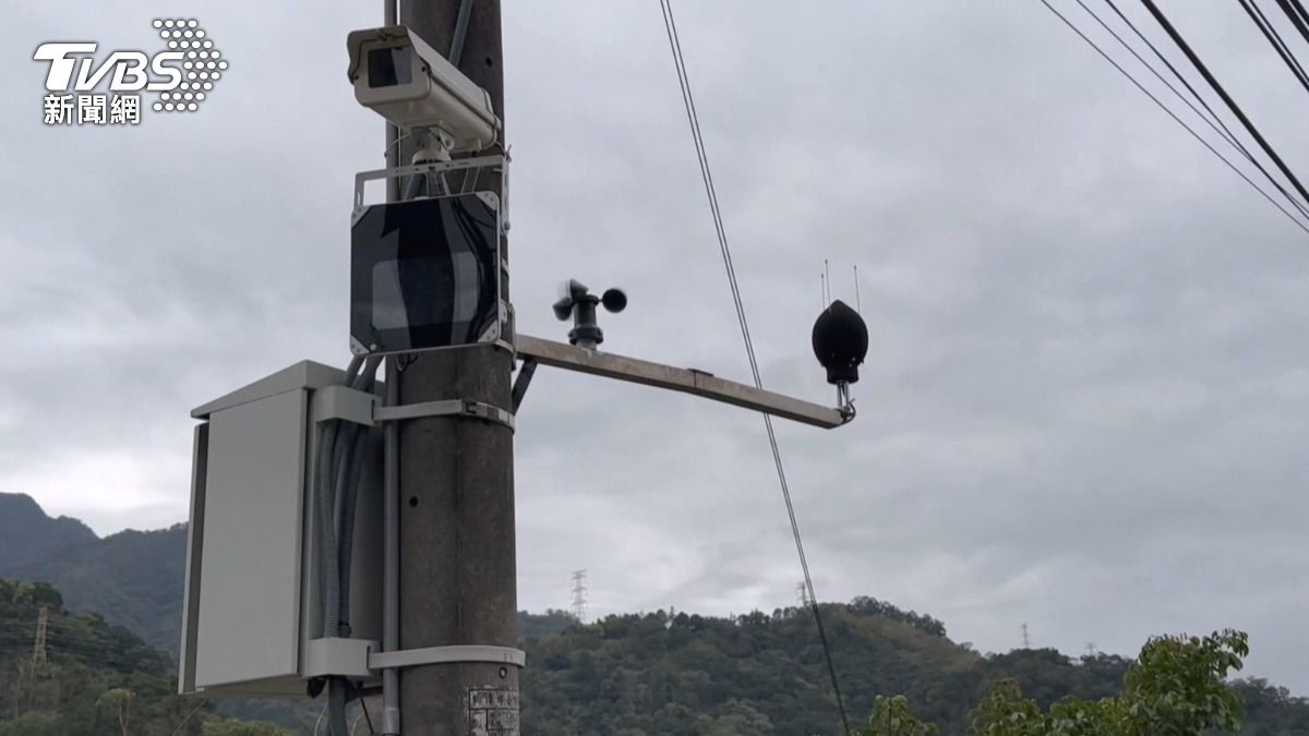 改裝排氣管注意!基隆增2「噪音科技執法」 違規最高罰3.6萬