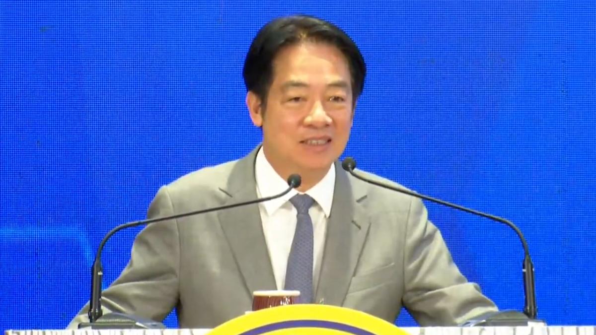 錯看賴情德？歷史哥見「團結前3講」內容傻了：他在抄孫中山