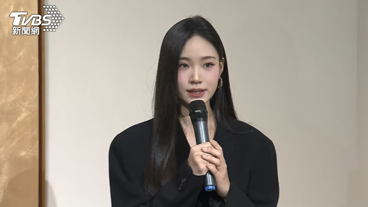 小S愛女Lily辦畫展　阿Ken曝近況：「她很好嘴蠻賤的」