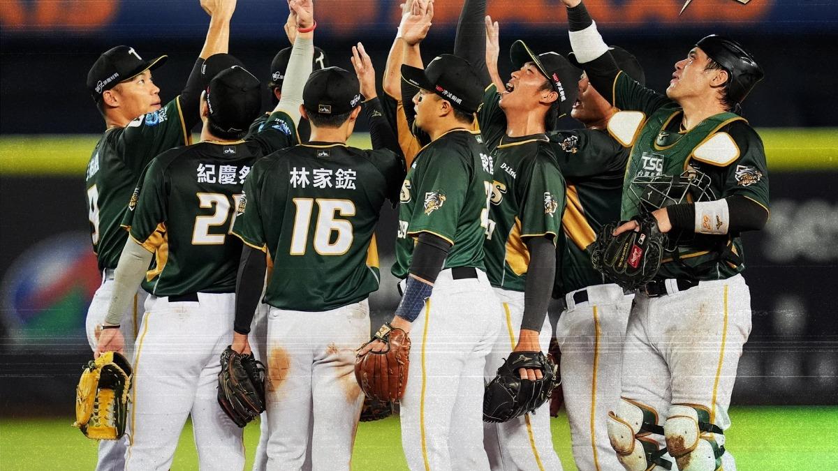 中職／雄鷹擊退兄弟！8：6逆轉勝　達5成勝率　