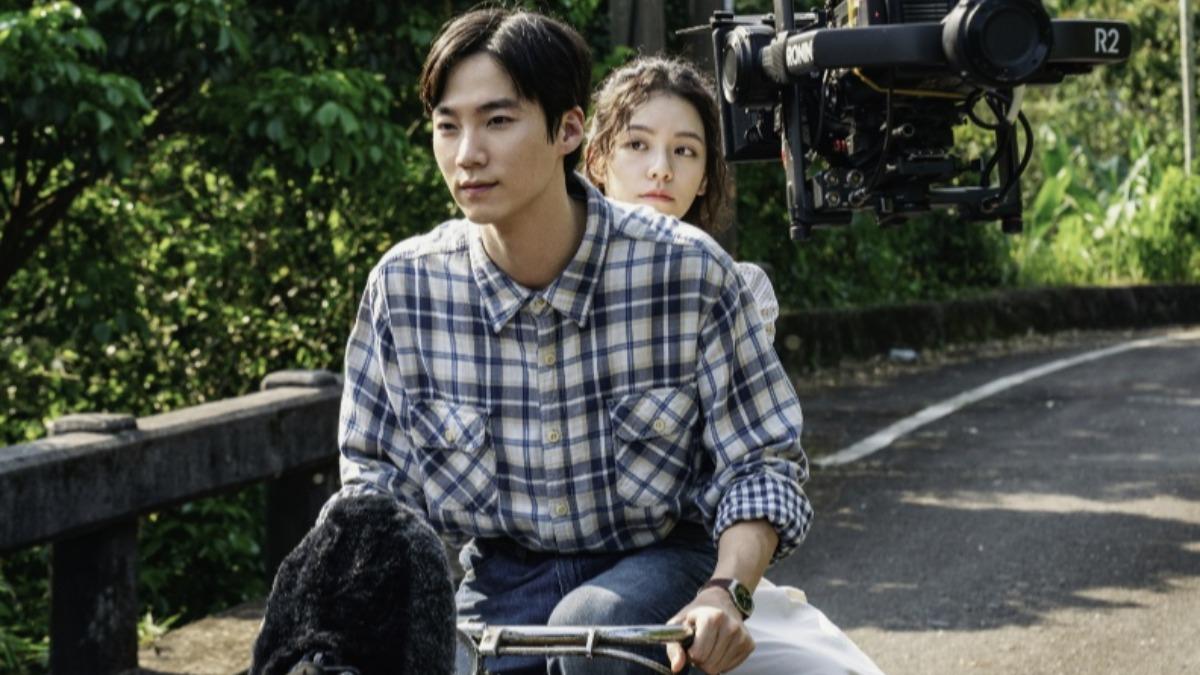 宋芸樺戀上《驅魔麵館》男星！　大膽索吻：害羞指數蠻高的