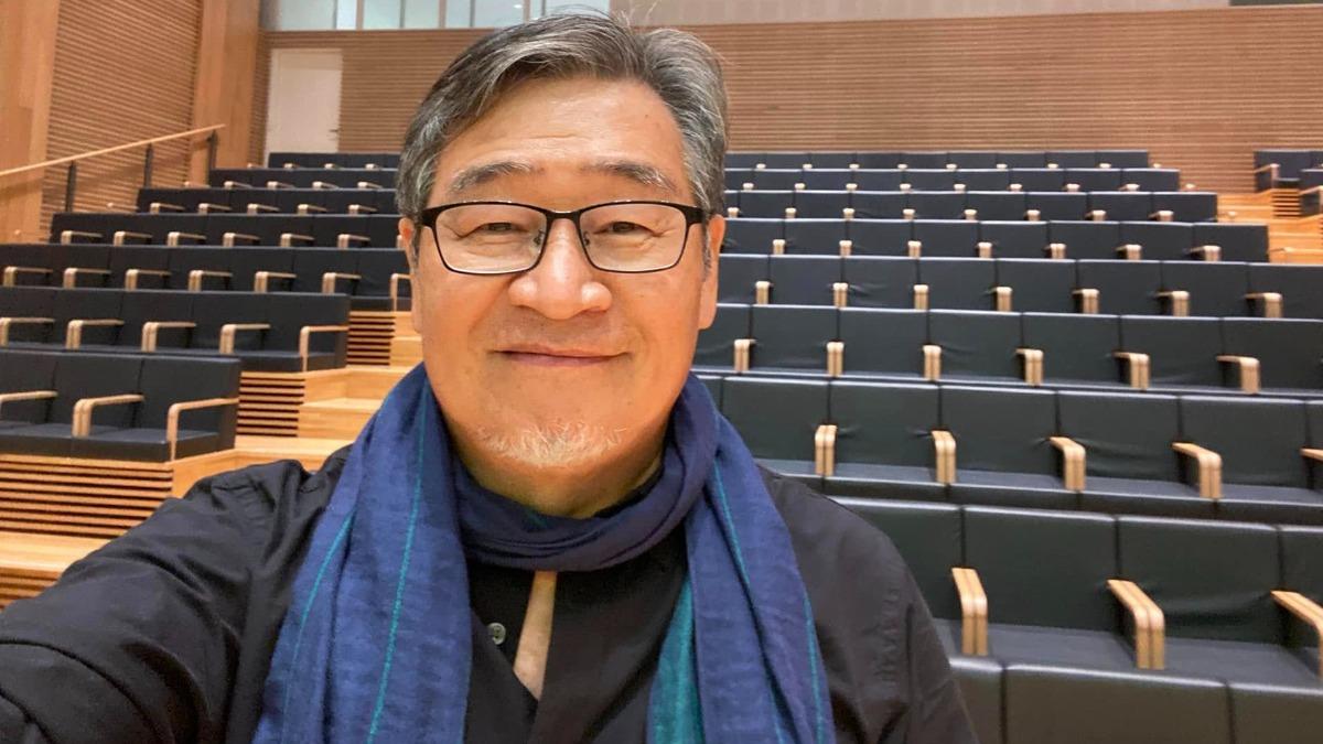 快訊／金鐘主持人「突傳辭世」！　死訊悲痛證實