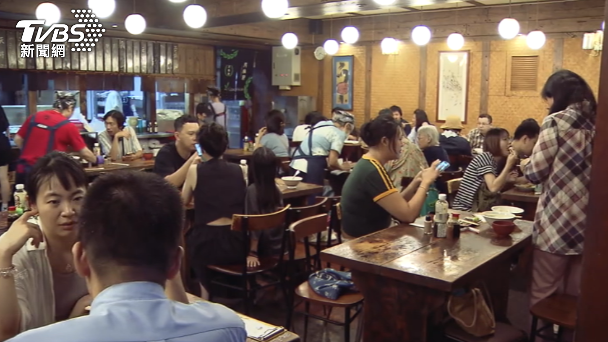 台北4大鰻魚飯再減一！50年「肥前屋」熄燈　民眾嘆：好可惜