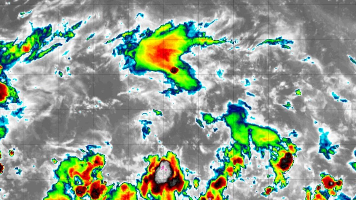 颱風-颱風路徑-最新颱風路徑-最新颱風動態-颱風台灣