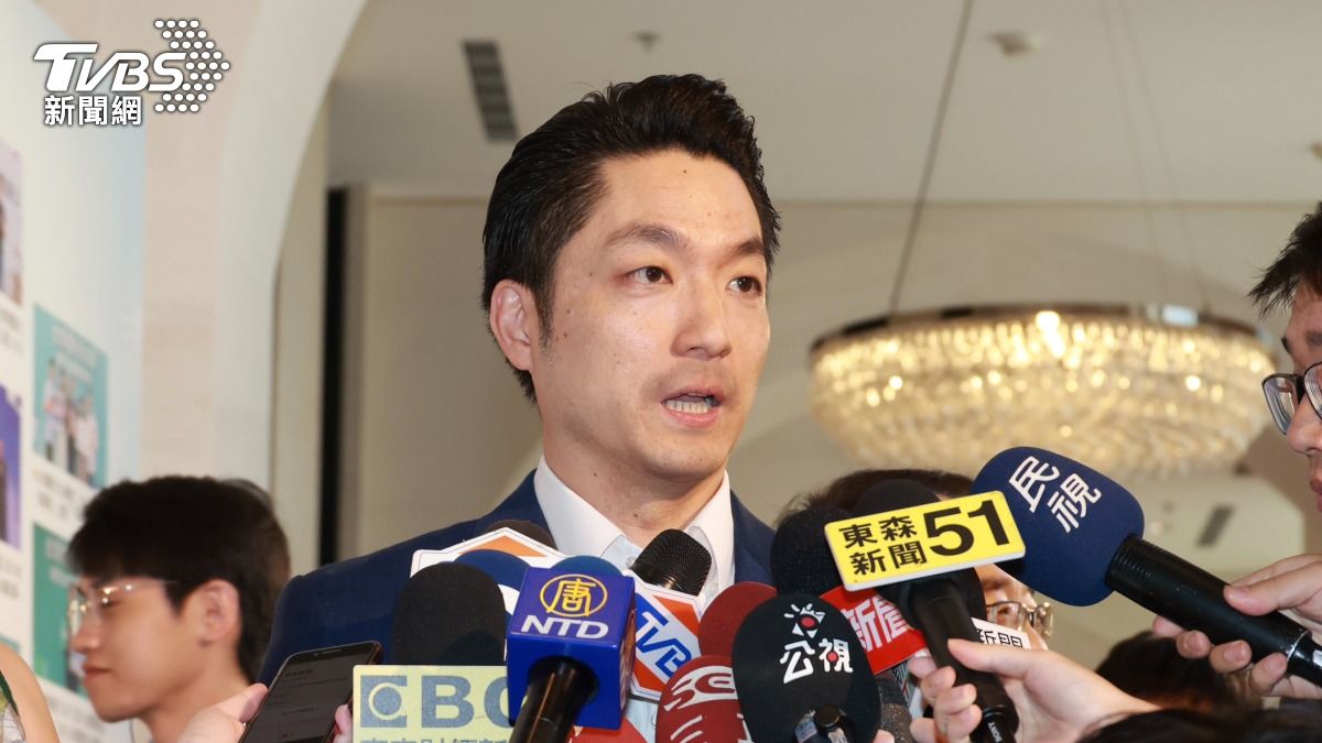 Taipei mayor condemns incident at World University Games
